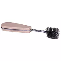 1-3/8"DIA. COPPER TUBE FITTING BRUSH 1" BRUSH LE