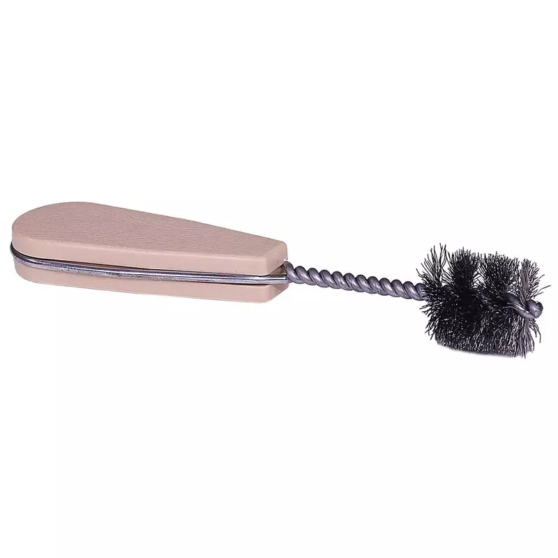 1-3/8"DIA. COPPER TUBE FITTING BRUSH 1" BRUSH LE