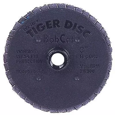 End Brushes: 1/2" Dia, Stainless Steel, Crimped Wire