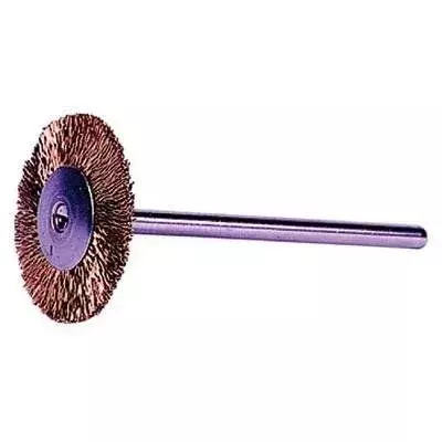 MW-12 .005 BRASS 3/32INSTEM 3/4IN DIA M