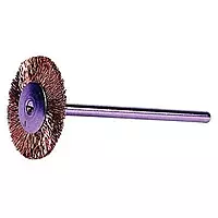 MW-12 .005 BRASS 3/32INSTEM 3/4IN DIA M