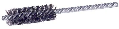 Double-Spiral Double-Stem Power Tube Brushes - ds-7/8 .01047/8in dia p
