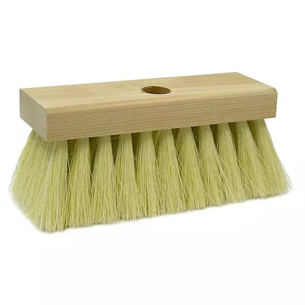 Weiler Tampico Roof Brush 44011 (7" x 2")