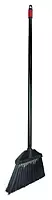 Weiler 75160 Small Angle Broom, Flagged Plastic Fill, 54" Overall Length, Made in The USA