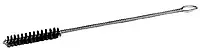 WEILER Wheel Brush, 1-3/4" Dia, Crimped, 1/2" Face (Mfg 17608)