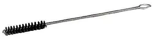 WEILER Wheel Brush, 1-3/4" Dia, Crimped, 1/2" Face (Mfg 17608)