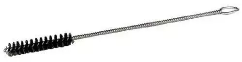 WEILER Wheel Brush, 1-3/4" Dia, Crimped, 1/2" Face (Mfg 17608)