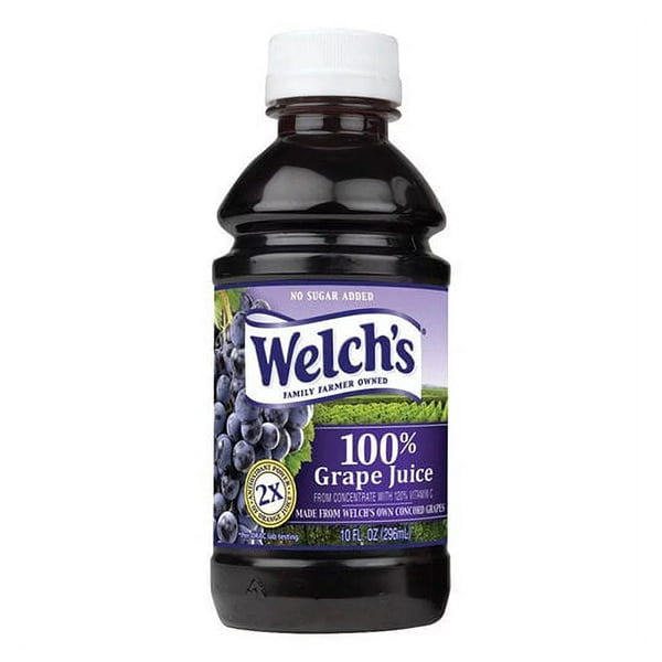 Welch's Grape Juice