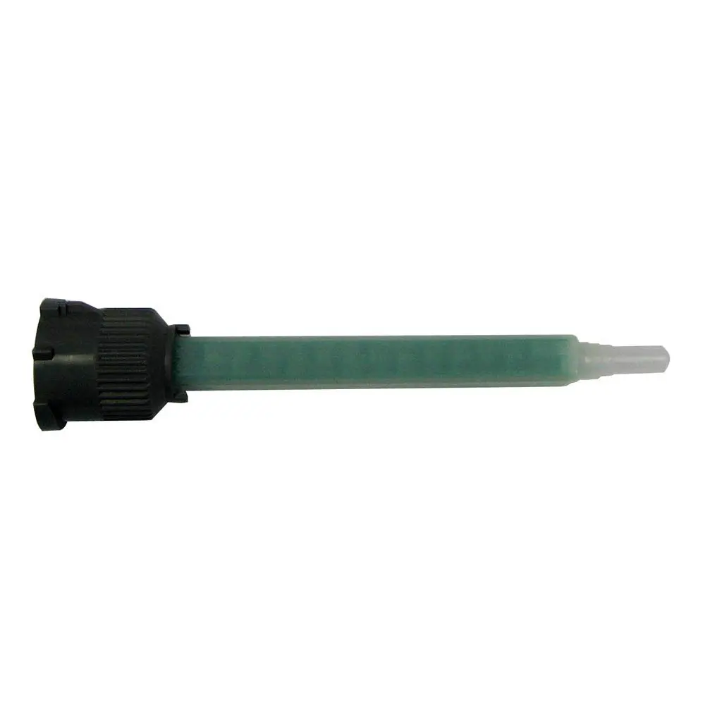 Weld Mount AT-850 Square Mixing Tips for AT-8040, AT-2010 &  4020 ADHESIVES 4" LONG - 10PK