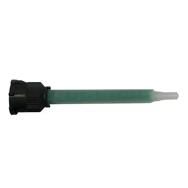 Weld Mount AT-850 Square Mixing Tips for AT-8040, AT-2010 & 4020 ADHESIVES 4" LONG - 10PK