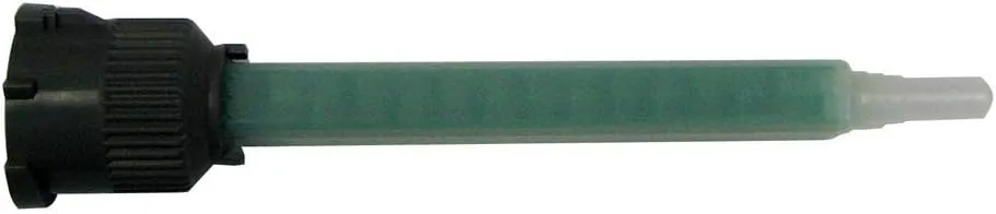Weld Mount AT-850 Square Mixing Tips for AT-8040, AT-2010 &  4020 ADHESIVES 4" LONG - 10PK