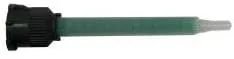 Weld Mount AT-850 Square Mixing Tips for AT-8040, AT-2010 &  4020 ADHESIVES 4" LONG - 10PK