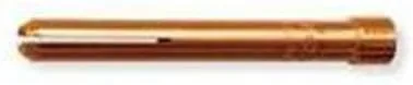 Miller Weldcraft 10N25 Collet, 1/8" (3.2mm), 5 pack