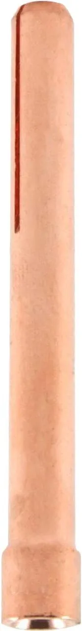 Miller Weldcraft 10N25 Collet, 1/8" (3.2mm), 5 pack