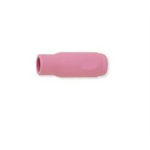 WELDCRAFT, 10N46, #8 ALUMINA NOZZLE 1/2 WP-17