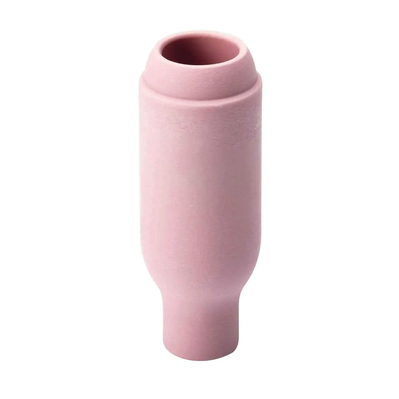 Alumina TIG Cup 4 With 1/4" Orifice [Set of 10]