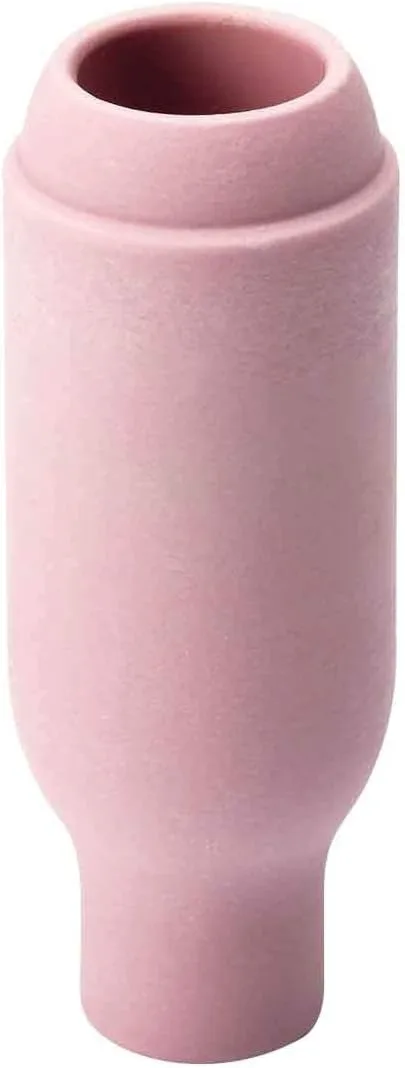 Alumina TIG Cup 4 With 1/4" Orifice [Set of 10]