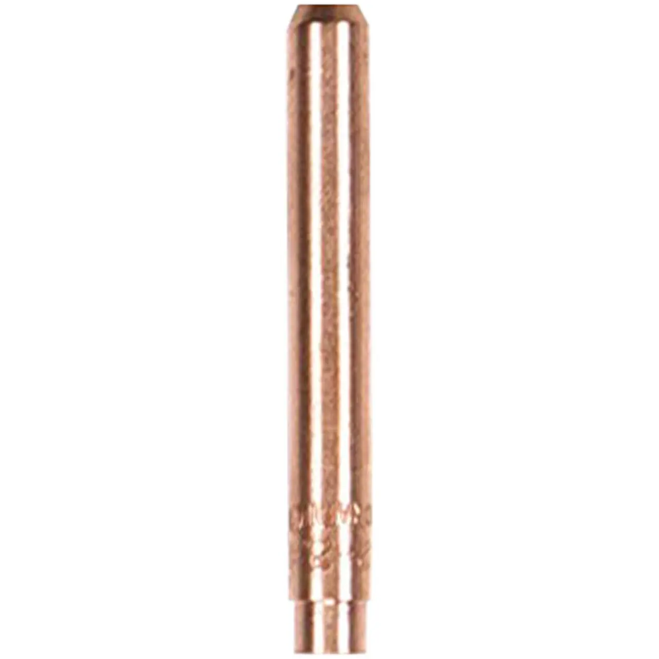 Miller Weldcraft 13N23L Collet, Gas Lens, 3/32" (2.4mm) Pkg=2