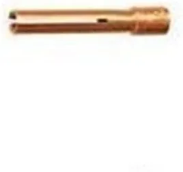 Miller Weldcraft 13N24 Collet, 1/8" (3.2mm), 5 pack