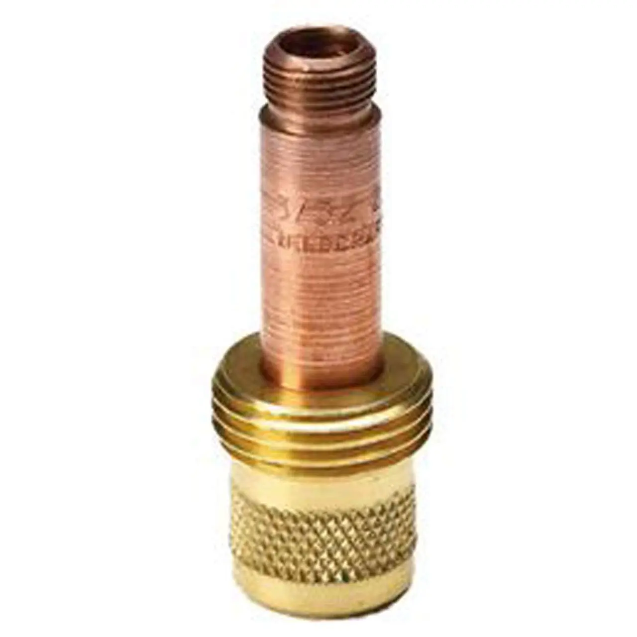 Miller Weldcraft 45V27 Gas Lens, 1/8 in (3.2mm), 2 pack