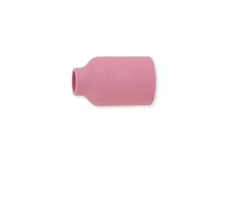 WELDCRAFT, 53N87, # 12 ALUMINA NOZZLE 3/4"