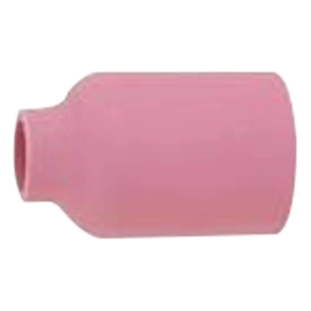 Alumina TIG Cup 8 With 1/2" Orifice [Set of 10]