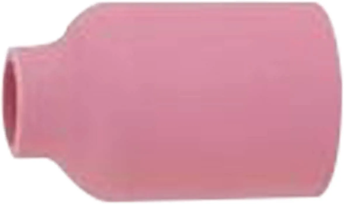 Alumina TIG Cup 8 With 1/2" Orifice [Set of 10]