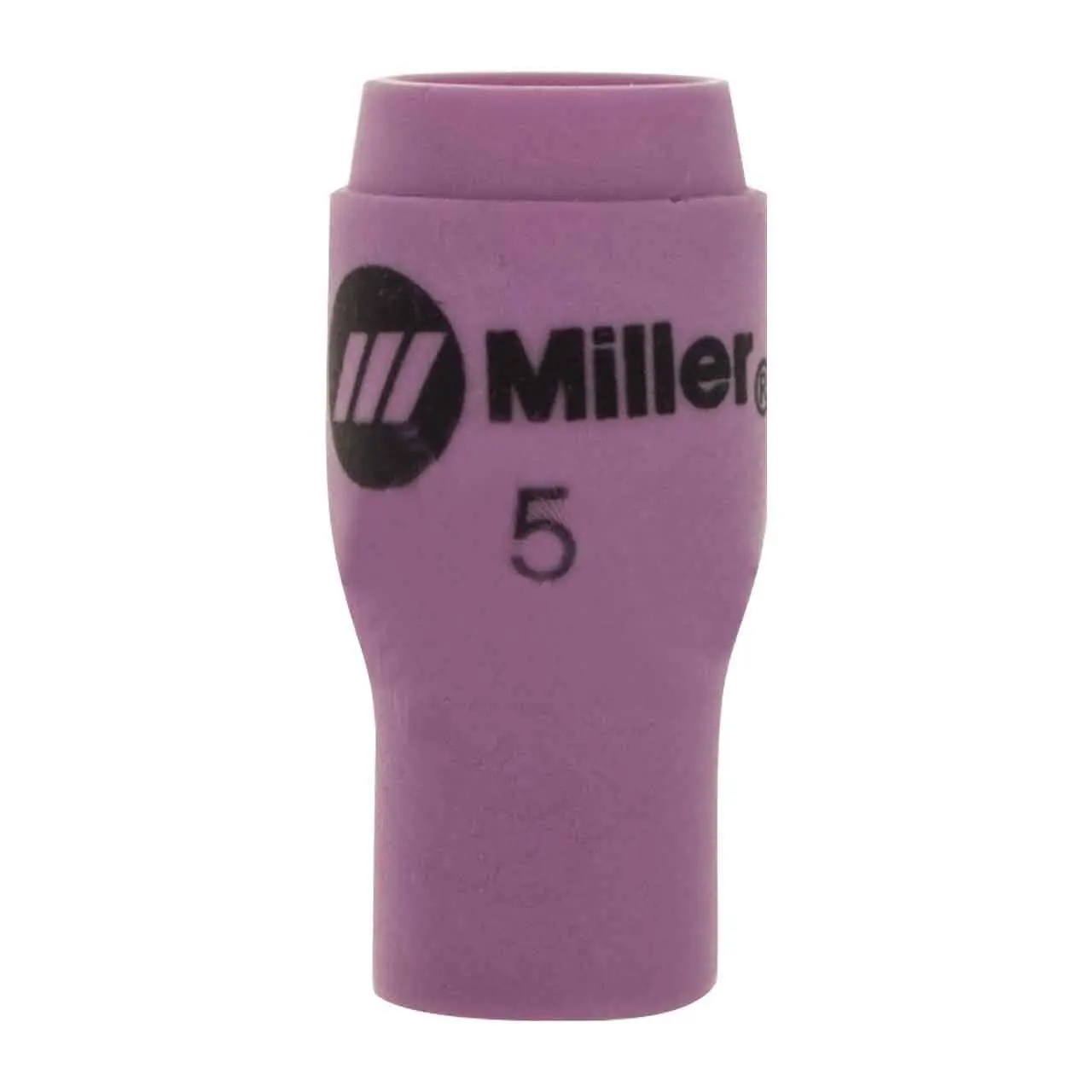 Alumina TIG Cup 5 With 5/16" Orifice [Set of 10]