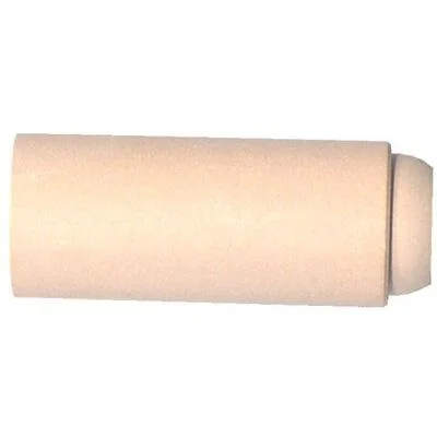 TIG Torch Nozzles; Orifice Size: 3/8 (Inch); Orifice Size: 10.00 (mm)