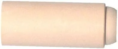TIG Torch Nozzles; Orifice Size: 3/8 (Inch); Orifice Size: 10.00 (mm)