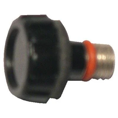 WeldCraft 366-22-7 WC 22-7 KNOB