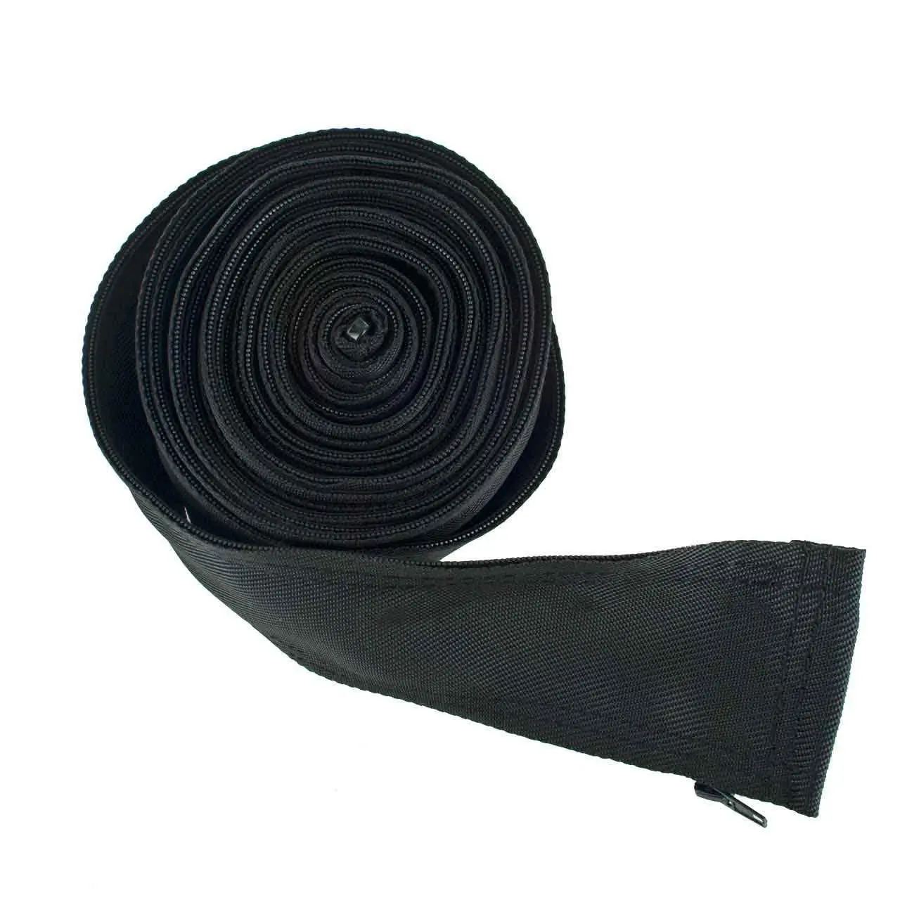 WeldCraft WC-3-22 Cable Cover, Nylon, 3" Cover, 22' L