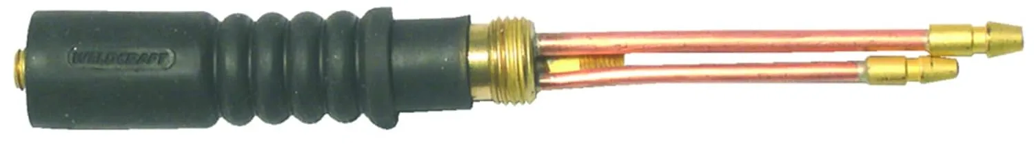 WELDCRAFT, WP-225, TORCH BODY 225A W/C FX