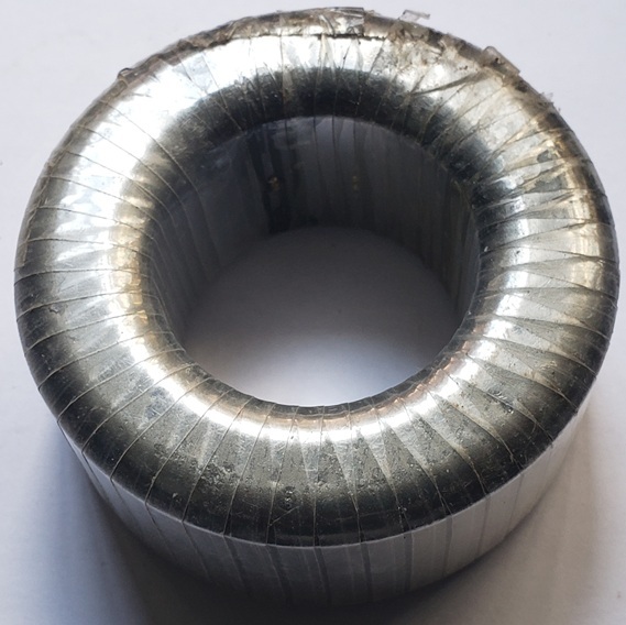 T63 X 29 X 14MM AMORPHOUS INDUCTOR(USED)