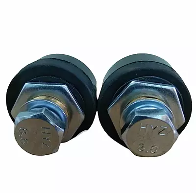 Welding Cable Connector