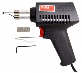 Weller 7200PKS Standard Lightweight Soldering Gun Kit, 75 W Weller 7200PKS Standard Lightweight Soldering Gun Kit, 75 W