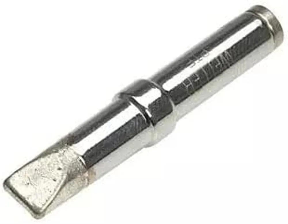 Weller PTE8 800 degree F PT Series Screwdriver Solder Tip for TC201 Iron, 0.234"