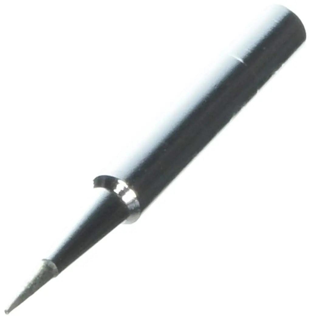 WELLER ST Series Replacement Soldering Tips