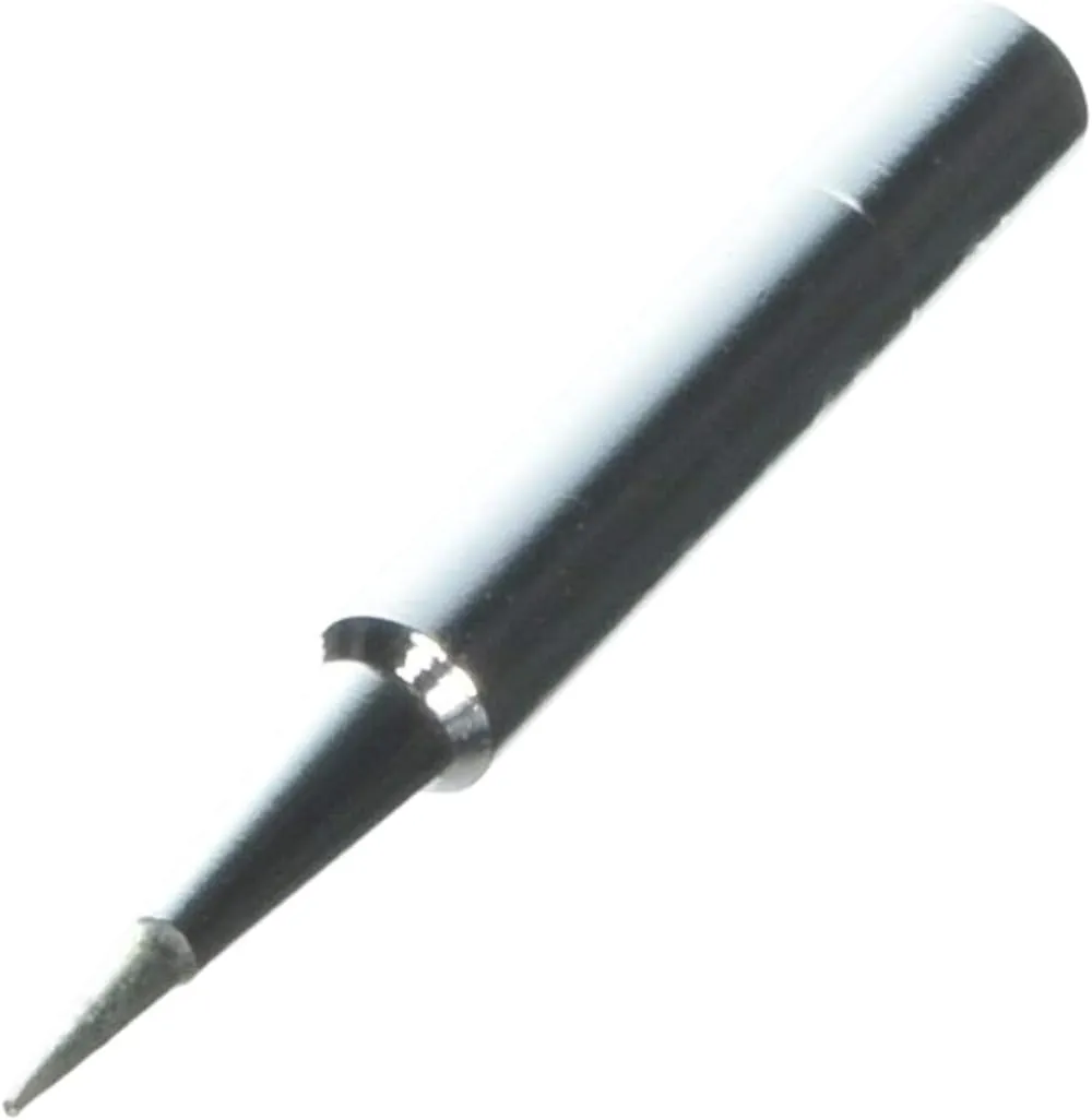 WELLER ST Series Replacement Soldering Tips