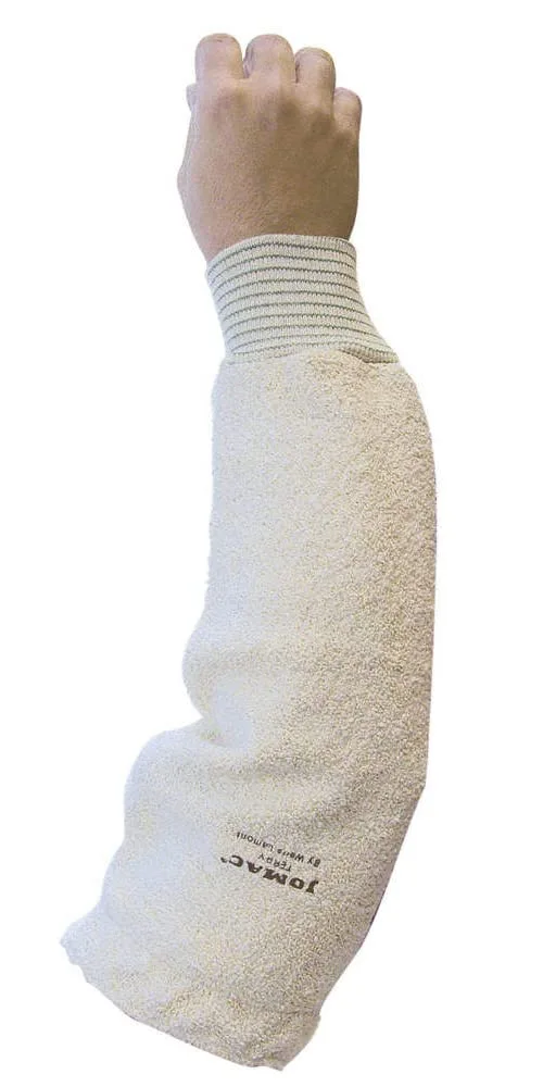 Wells Lamont Jomac Medium Weight Seamless Heat-Resistant Sleeve 16" Length