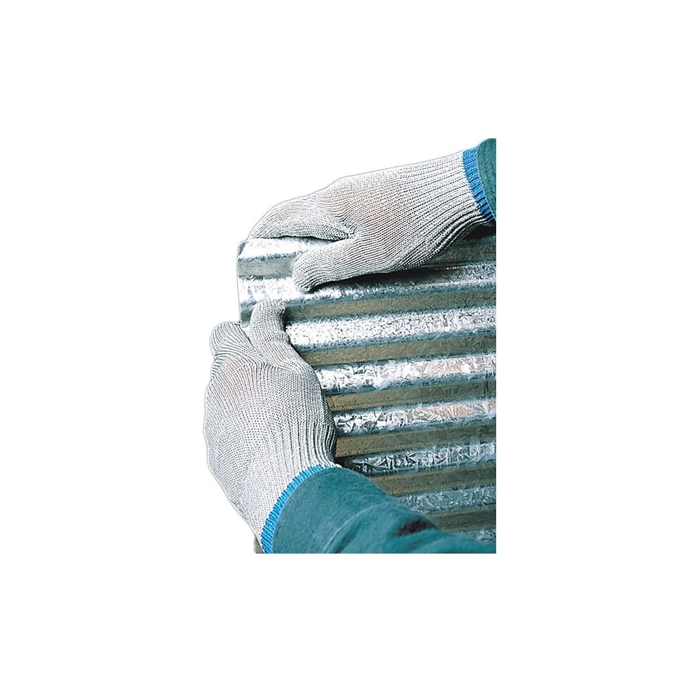 Wells Lamont Silver Talon Large Cut Resistant Glove