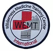 WEMT Patch