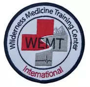 WEMT Patch