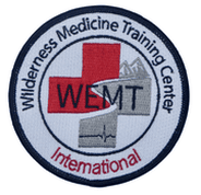 WEMT Patch