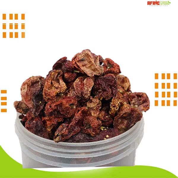 Dried Tatashe Unblended Paint Dried Tatashe Unblended Paint