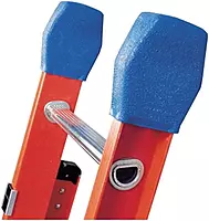 Werner AC19-2 Extension Ladder Covers 12.5'