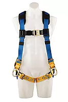 Werner Litefit Plus Positioning Harness Xl