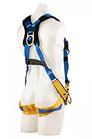 Werner Litefit Plus Positioning Harness Xl