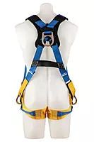 Werner Litefit Plus Positioning Harness Xl