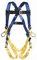 Werner Litefit Positioning Harness - M/L
